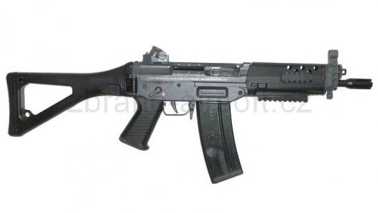 zbran ICS - ICS SIG SG 552 Commando