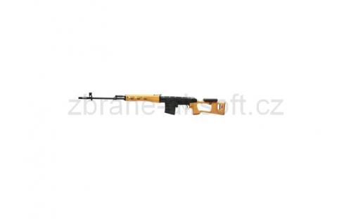 zbran Classic Army - CA SVD Dragunov