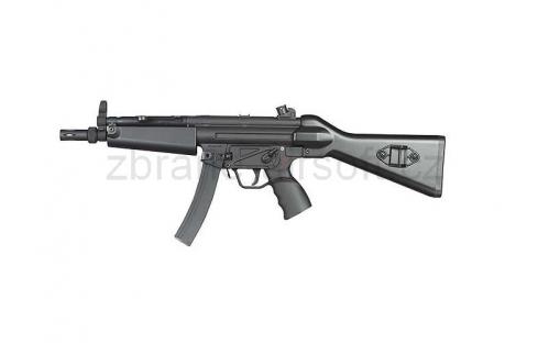 zbran Classic Army - CA B and ;T MP5 A2 zkladn pedpab