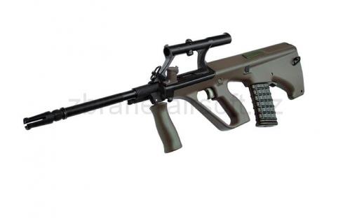 zbran Classic Army - CA AUG A1 Military