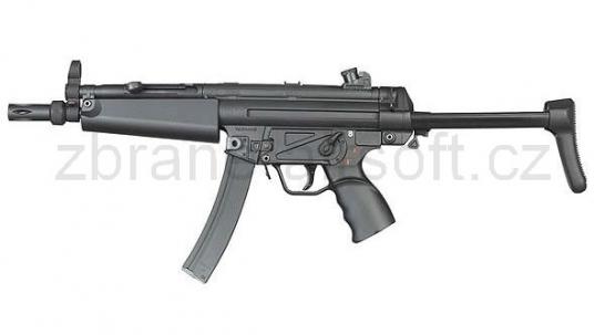 zbran Classic Army - CA B and ;T MP5 A3