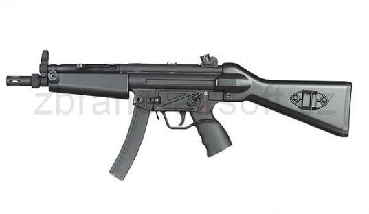 zbran Classic Army - CA B and ;T MP5 A2