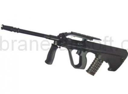 zbran Classic Army - CA AUG A2 Police