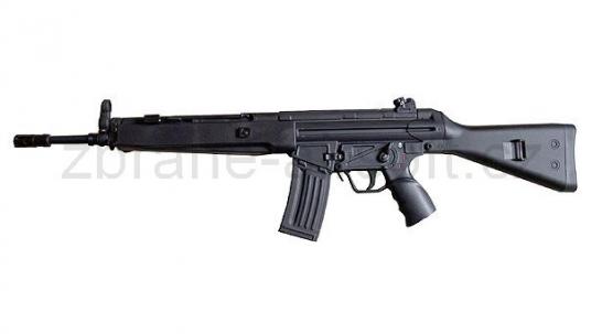 zbran Classic Army - CA HK33E