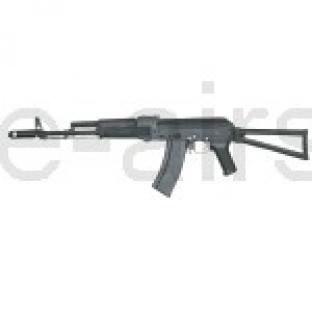 zbran Warrior - Warrior AK-74 EBB
