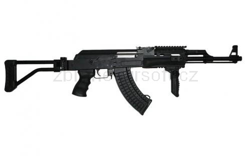 zbran Warrior - Warrior AK-47 Tactical FS celokov