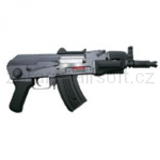 zbran Warrior - Warrior AK-47 Beta Specnaz Short