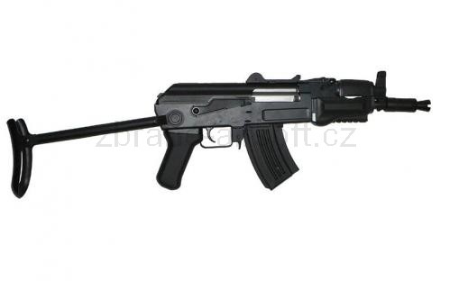 zbran Warrior - Warrior AK-47 Beta Specnaz S celokov