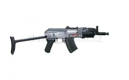 zbran Warrior - Warrior AK-47 Beta Specnaz S