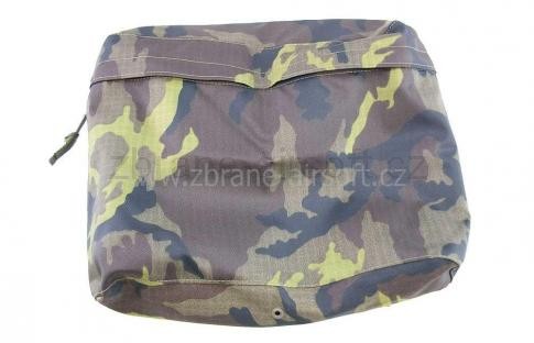 Army shop VZ.95 taktick doplky - Zdov kapsa UNI M2011 Vz.95