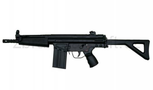 zbraně Warrior - Warrior HK G3 Short FS