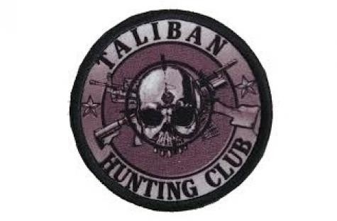 Ostatn - Nivka Taliban Hunting Club