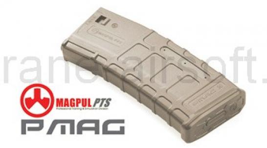 zsobnky STAR - STAR zsobnk M16/M4 PMAG 75 ran FDE