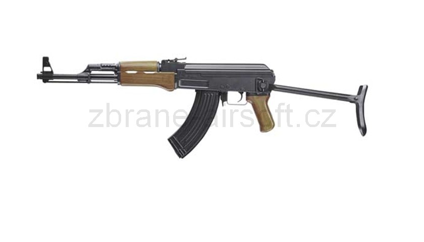 zbran Tokyo Marui  TM AK-47S