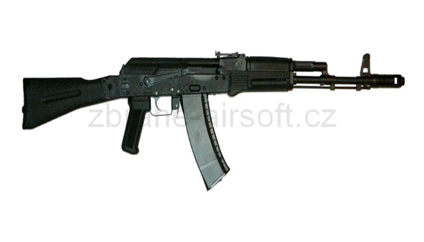 zbran Tokyo Marui  TM AK-74MN