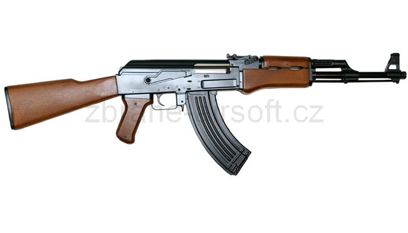 manuln CyberGun AK 47