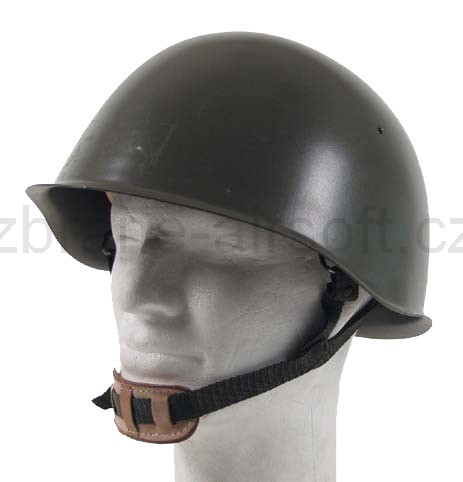 Army shop Helmy Plechov helma R nov