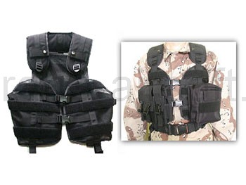 Army shop Taktick vesty taktick modulrn vesta