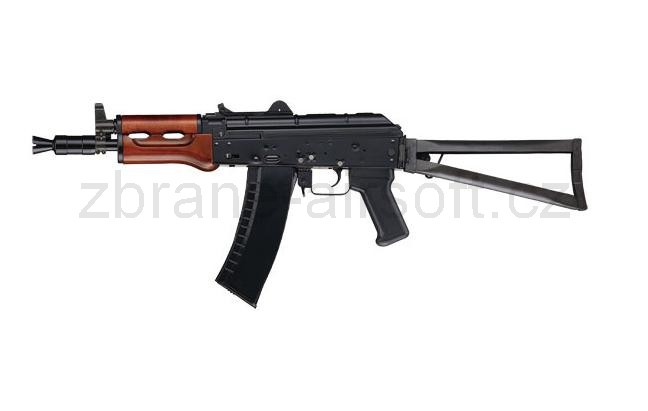 zbran ICS ICS AKS-74U