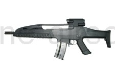 zbran SRC XR8-2 black gen. III