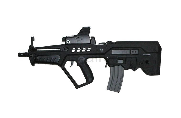 zbran CyberGun - Premium CYBG Tavor T.A.R. 21 AEG