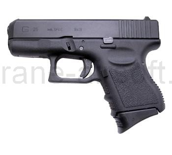 pistole Tokyo Marui  G26 blow back