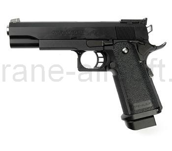 pistole Tokyo Marui  Hi-Capa 5.1 blow back