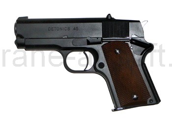 pistole Tokyo Marui  M1911 (Detonics.45) blow back