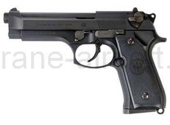 pistole Tokyo Marui  M92F Military Model blow back
