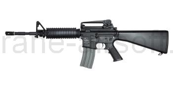 zbran Classic Army CA Armalite M15A4 S.P.C. NEW