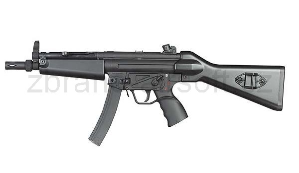 zbran Classic Army CA B&T MP5 A2