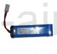 Baterie LP a LPR Baterie LP 8,4V / 1700 mAh