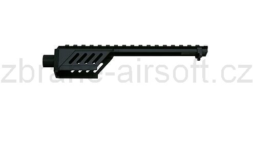 Airsoft R.I.S. systmy TM zvr RIS pro AEP G18C