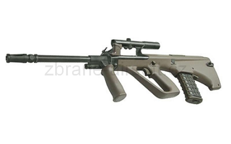 zbran ASG ASG Steyer AUG A1