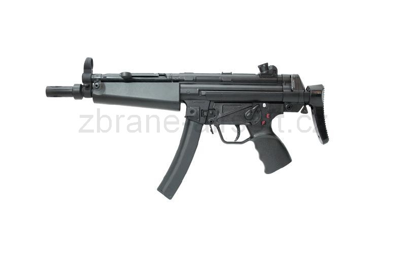 zbran Classic Army sportline ASG CA B&T MP5 A3 SportLine SET