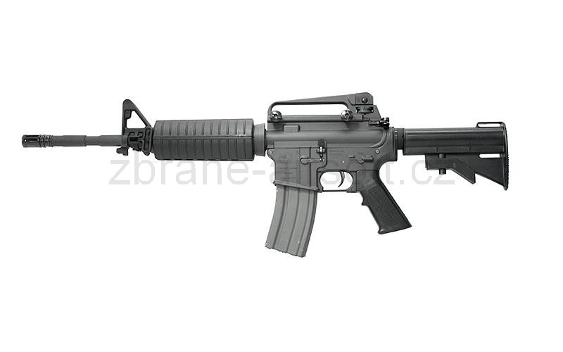 zbran Classic Army sportline ASG CA M15A4 Carbine SportLine SET