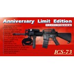 zbran ICS ICS 2007 ALE - M4 Short Stock