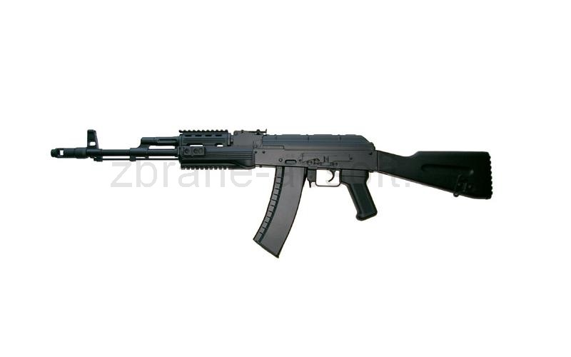 zbran ICS ICS AK-74 R.I.S.