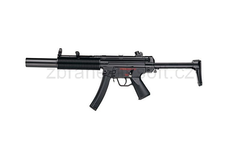 zbran ICS ICS SMG5 SD6