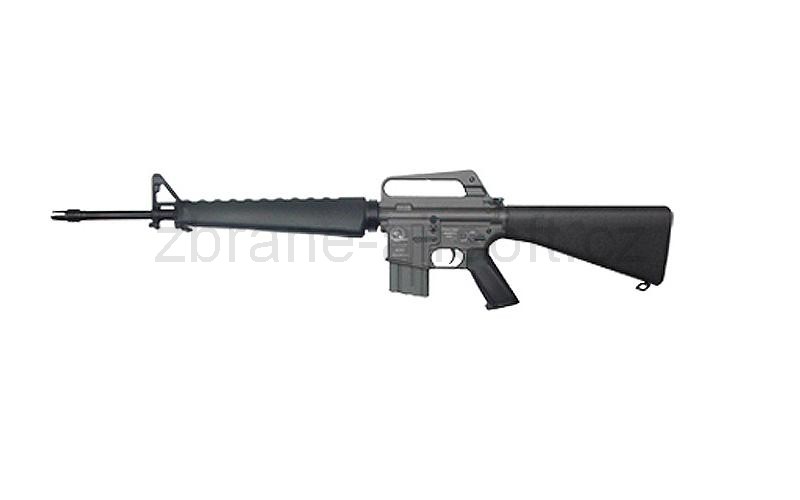 zbran Classic Army CA Armalite M15A1 Vietnam NEW