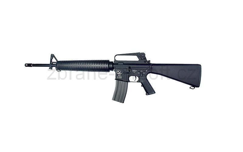 zbran Classic Army CA Armalite M15A2 Rifle NEW