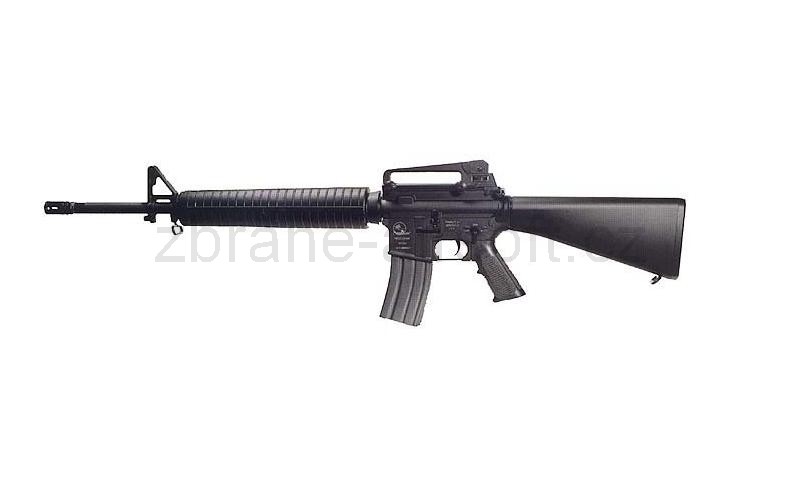 zbran Classic Army CA Armalite M15A4 Rifle NEW