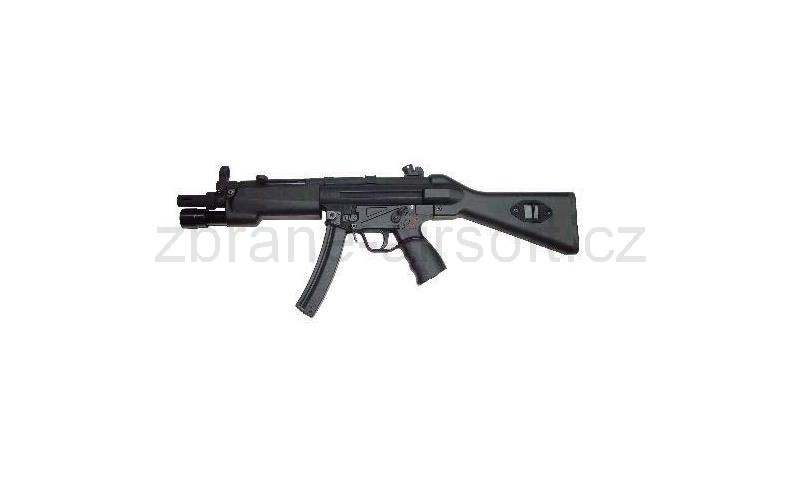 zbran Classic Army CA B&T MP5 A2 taktick pedpab P60