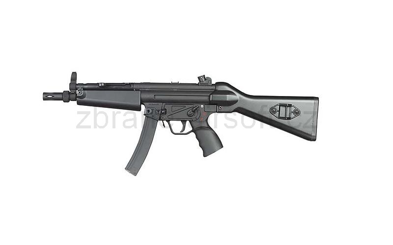 zbran Classic Army CA B&T MP5 A2 zkladn pedpab