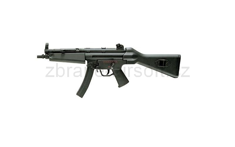 zbran Classic Army CA B&T MP5 A4 zkladn pedpab