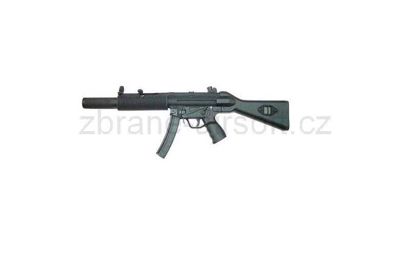 zbran Classic Army CA B&T MP5 SD2