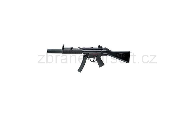 zbran Classic Army CA B&T MP5 SD5