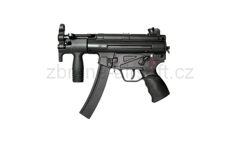 zbran Classic Army CA B&T MP5K
