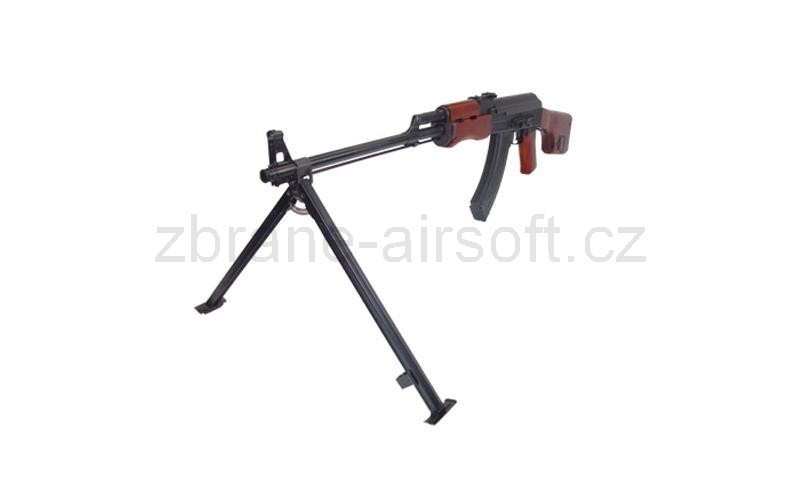 zbran Classic Army CA SLR105 RPK+ devo