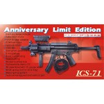 zbran ICS ICS 2007 ALE - SMG5 A5 R.I.S.